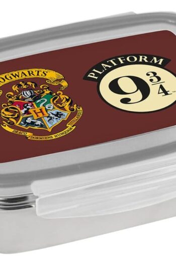 Harry Potter Lunch Box Hogwarts Express 850ml