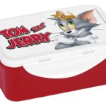 Tom & Jerry Lunch Box 650 ml