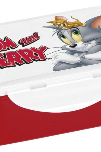 Tom & Jerry Lunch Box 650 ml
