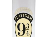 Harry Potter Drinking Bottle Hogwarts Express 500ml