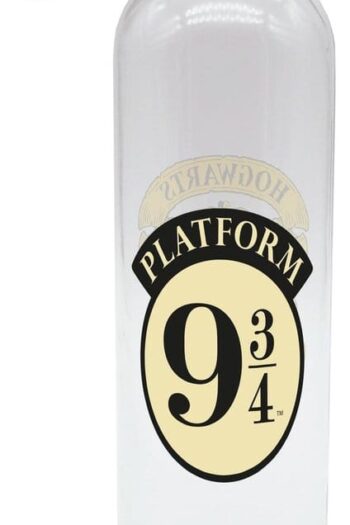 Harry Potter Drinking Bottle Hogwarts Express 500ml