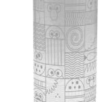Sesame Street Drinking Bottle Jubiläum 500ml