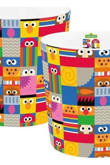 Sesame Street Mug Jubiläum 350ml
