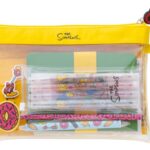 The Simpsons Stationery Set