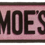 The Simpsons Doormat Moe's Tavern 60 x 40 cm