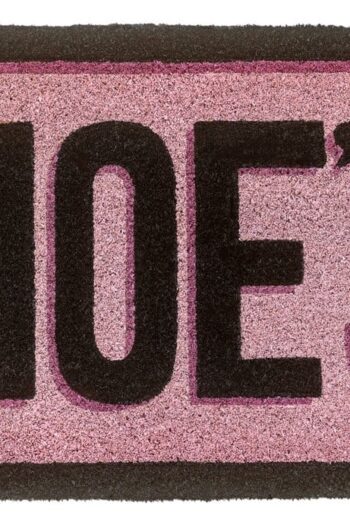 The Simpsons Doormat Moe's Tavern 60 x 40 cm