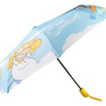 The Simpsons Umbrella 100 cm