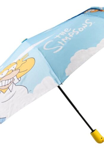 The Simpsons Umbrella 100 cm