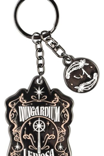 Harry Potter Keychain Wingardium Leviosa