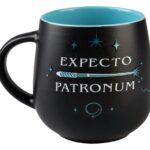 Harry Potter Premium Mug Expecto Patronum 430 ml