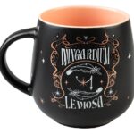 Harry Potter Premium Mug Wingardium Leviosa 430 ml