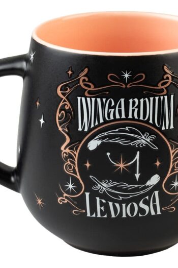Harry Potter Premium Mug Wingardium Leviosa 430 ml