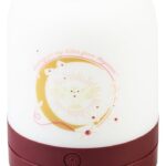 Harry Potter Ambient Lamp Hedwig 9 cm