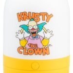 The Simpsons Lamp 9 cm