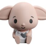 Harry Potter Lamp Dobby 21 cm