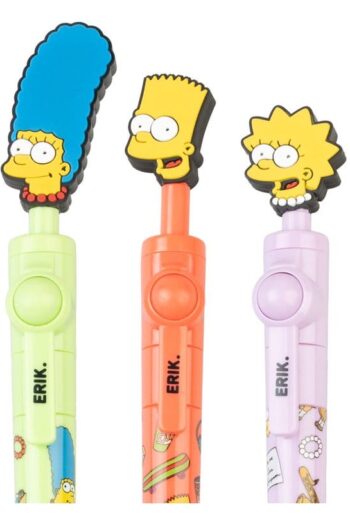 The Simpsons Pen with rotating Topper Display (25)