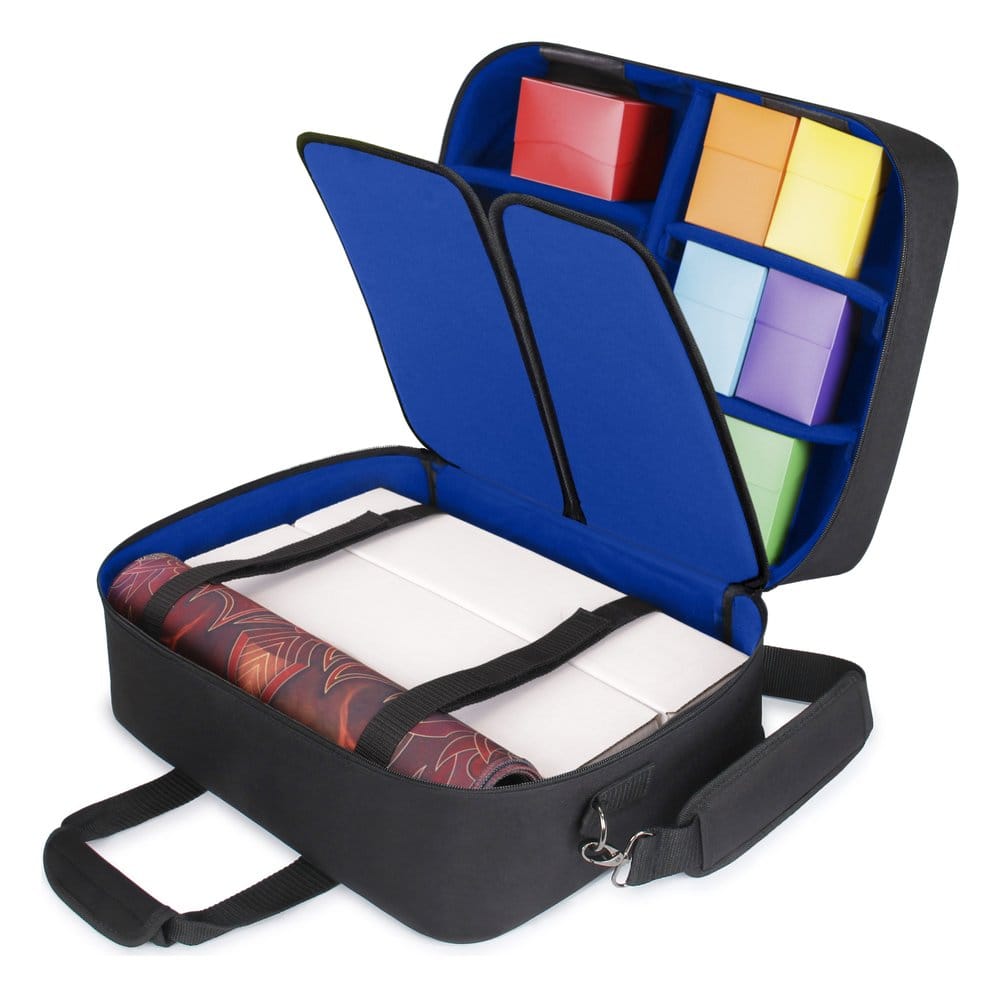 x_grsls23608blew Enhance USA Gear TCG Series Travel Case Blue - immagine 1