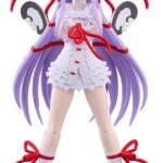 Demonbane Plamatea Plastic Model Kit Al Azif 14 cm