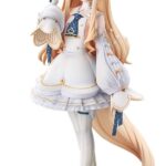 Blue Archive PVC Figure 1/7 Seia 24 cm