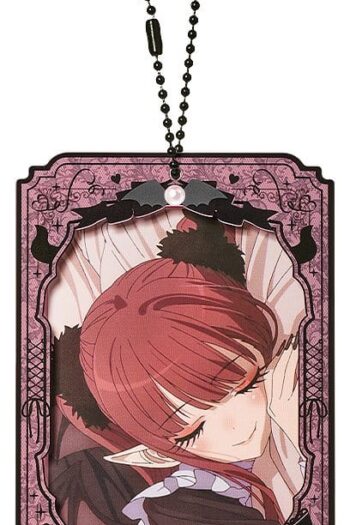 My Dress-Up Darling Acrylic Card Case Marin (Liz)