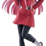 DARLING in the FRANXX Pop Up Parade PVC Figure Zero Two L Size 21 cm