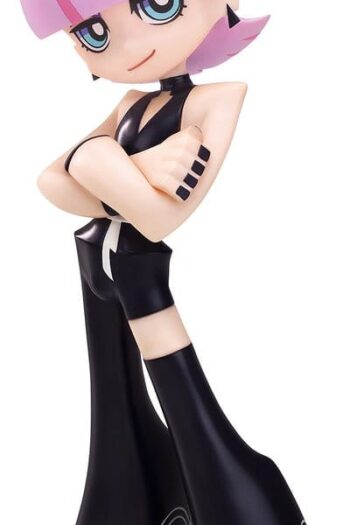 New Panty & Stocking with Garterbelt Pop Up Parade PVC Figure Polyurethane 14 cm