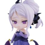Blue Archive Nendoroid Basic Action Figure Hina Sorasaki (Dress) 10 cm