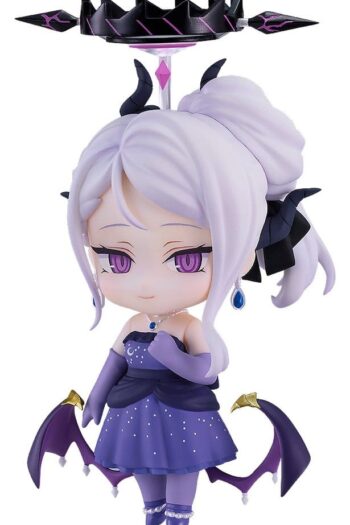 Blue Archive Nendoroid Basic Action Figure Hina Sorasaki (Dress) 10 cm