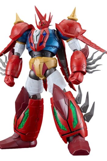 Getter Robo Moderoid Plastic Model Kit Shin Getter Dragon 16 cm