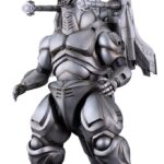 Godzilla vs. Mechagodzilla II Moderoid Plastic Model Kit Super Mechagodzilla 20 cm