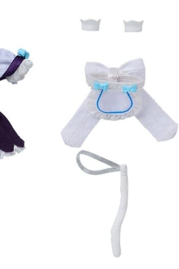 Nekopara Sekai Connect Parts for Nendoroid Doll Figures Vanilla