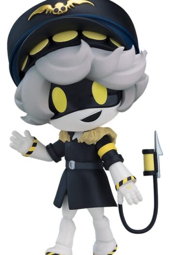 Murder Drones Nendoroid Action Figure N 10 cm
