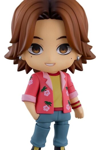 Mouthwashing Nendoroid Action Figure Daisuke 10 cm