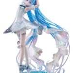 Character Vocal Series 01: Hatsune Miku PVC Figure 1/7 Symphony 2025: Sapporo Concert Ver. 28 cm