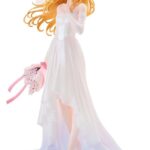 Your Lie in April G.S. Collection PVC Figure 1/7 Kaori Miyazono Wedding Dress Ver. 22 cm