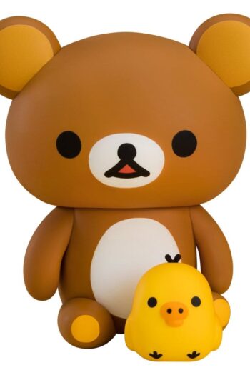 Rilakkuma Nendoroid Action Figure Rilakkuma 10 cm