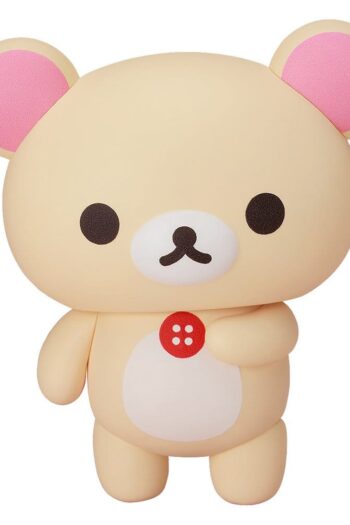 Rilakkuma Nendoroid Action Figure Korilakkuma 7 cm