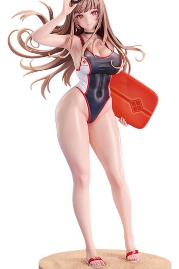 Goddess of Victory: Nikke PVC Figure 1/7 Rapi: Classic Vacation 25 cm