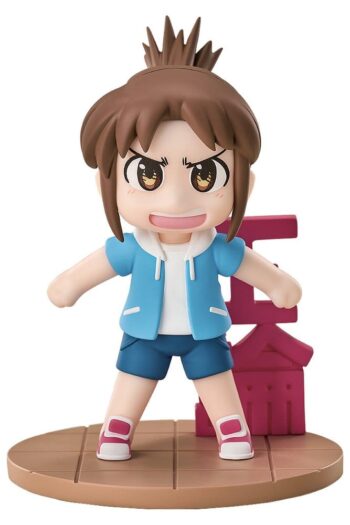 City Mini Memory Mini Figure Midori Nagumo 9 cm