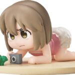City Mini Memory Mini Figure Niikura 5 cm
