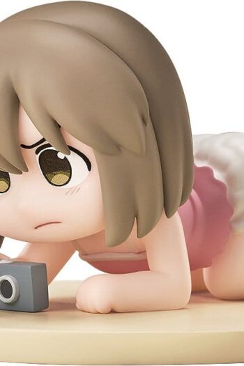 City Mini Memory Mini Figure Niikura 5 cm