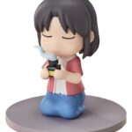 City Mini Memory Mini Figure Wako Izumi 7 cm