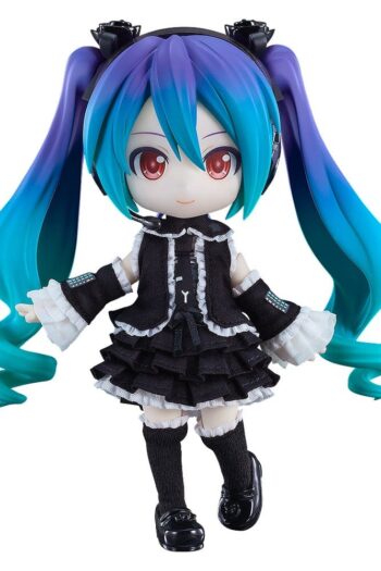 Hatsune Miku Nendoroid Doll Action Figure 8 Ver. 14 cm
