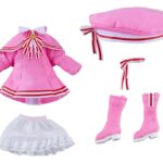 Cardcaptor Sakura: Clear Card Parts for Nendoroid Doll Figures Sakura Kinomoto: Costume Ver.