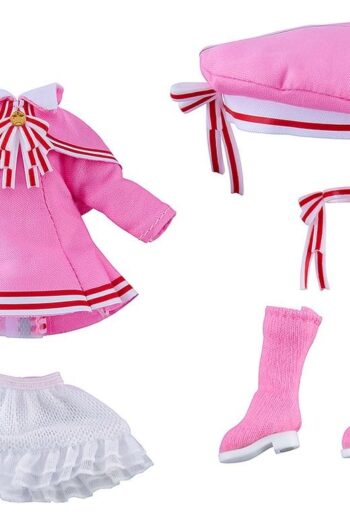Cardcaptor Sakura: Clear Card Parts for Nendoroid Doll Figures Sakura Kinomoto: Costume Ver.