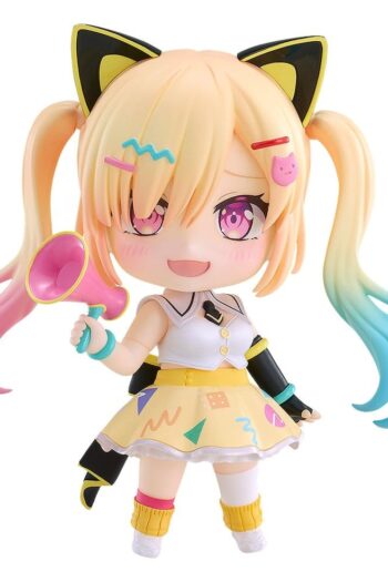 BanG Dream! Nendoroid Action Figure Arale Nakamachi 10 cm