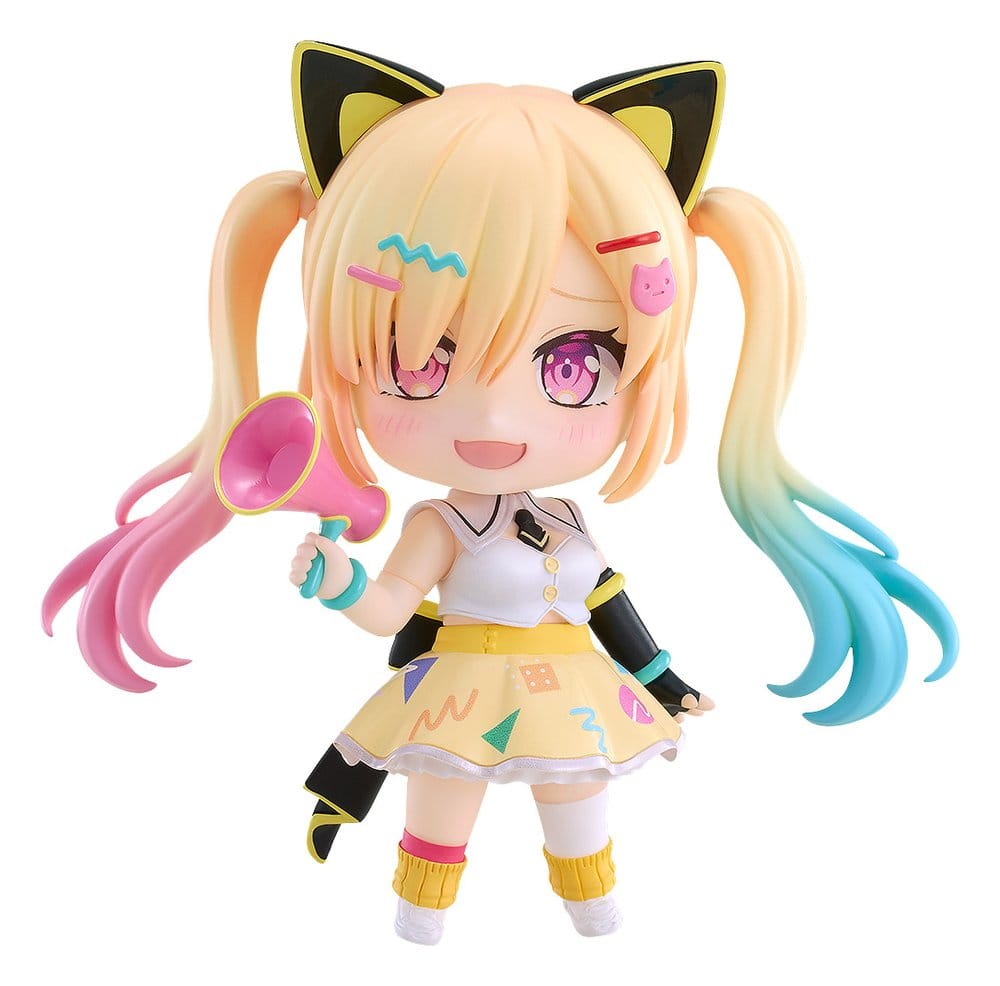 x_gsc58941 BanG Dream! Nendoroid Action Figure Arale Nakamachi 10 cm - immagine 1
