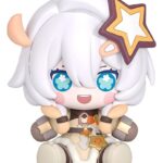 Honkai Impact 3rd Huggy Good Smile Mini Figure ELF/Kiana Kaslana 7 cm