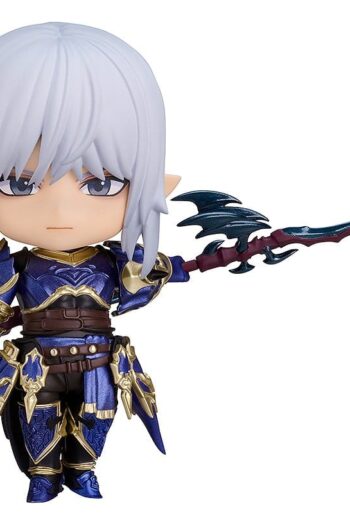 Final Fantasy XIV Nendoroid Action Figure Estinien 10 cm
