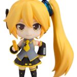 Akita Neru Nendoroid Action Figure 10 cm